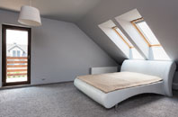 Montford Bridge bedroom extensions